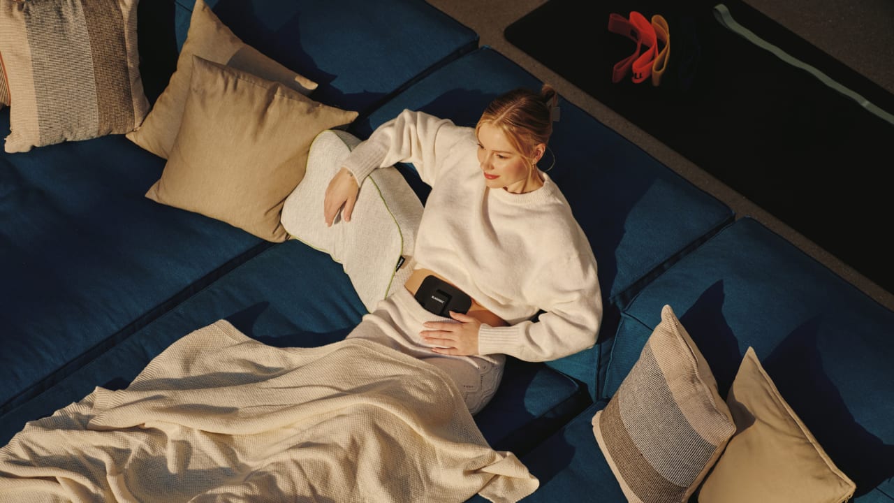 Blackroll Pad 4000px 83