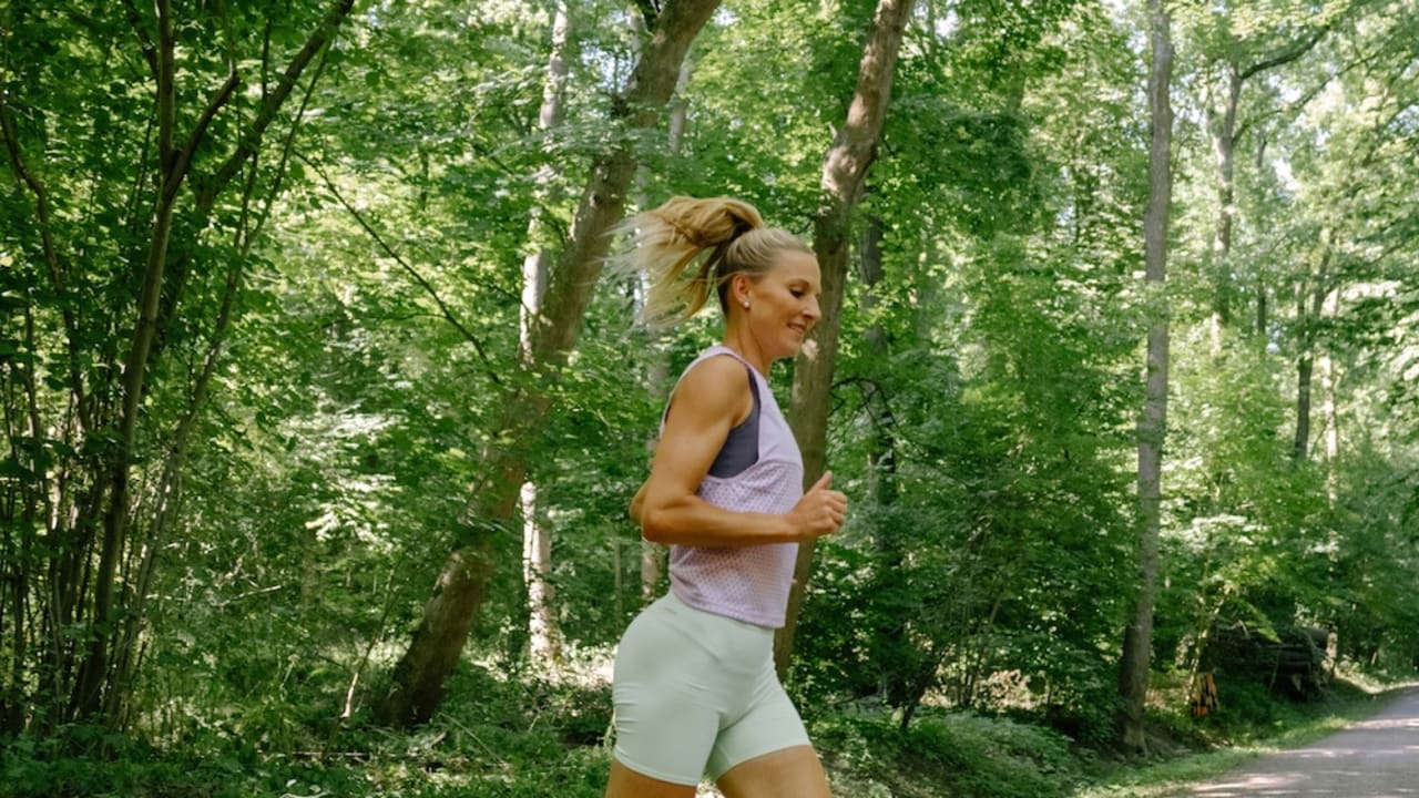 Leni Runner R Ready to Run