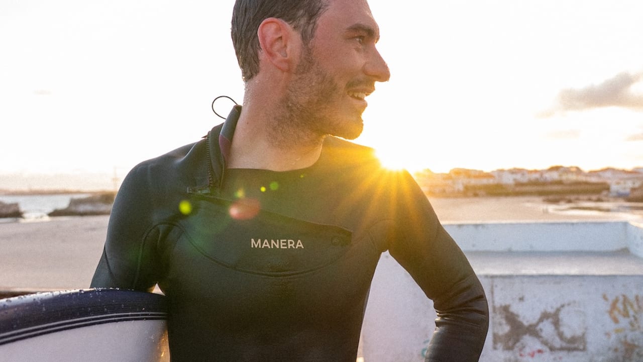 Maxime Chabloz Surf 4