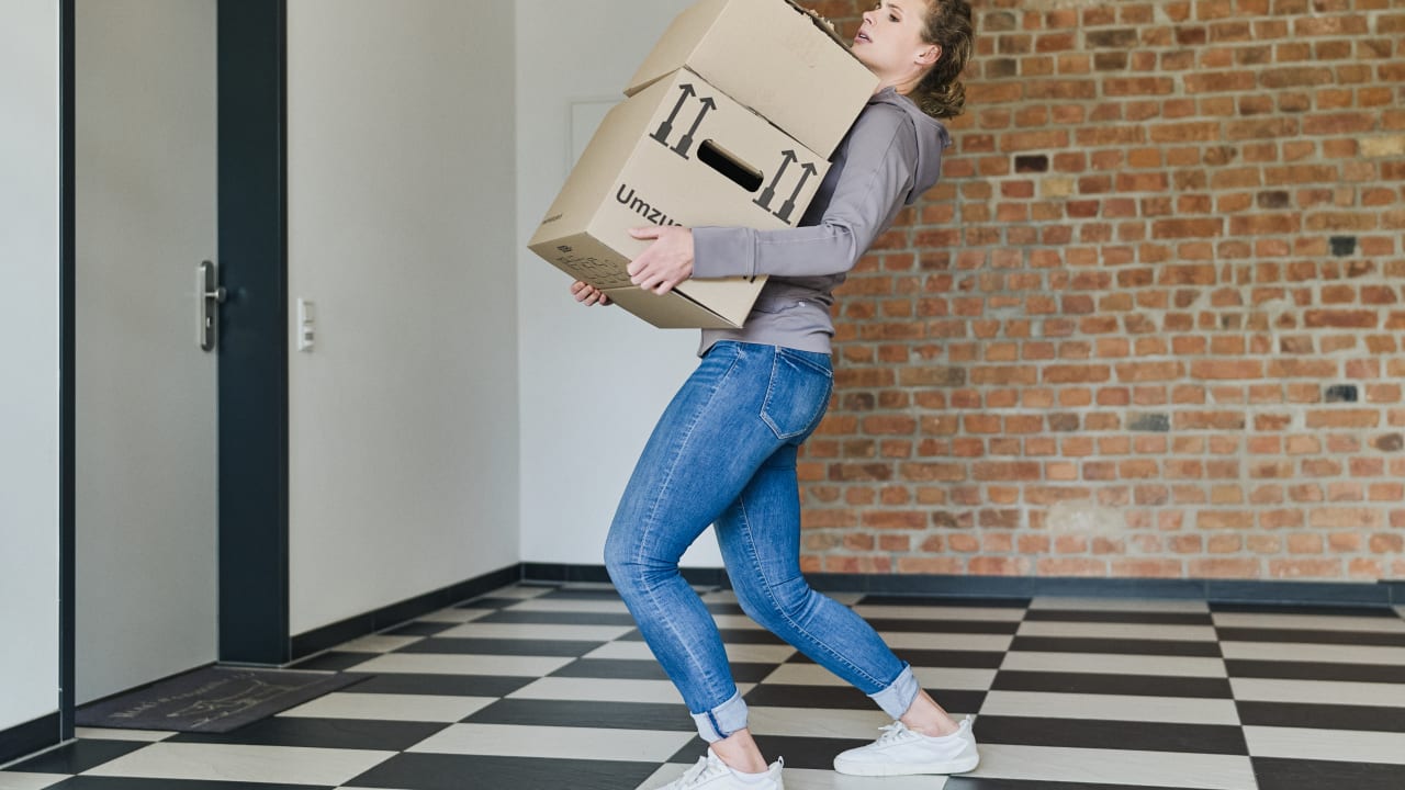 Bandscheibenvorfall ursachen blackroll