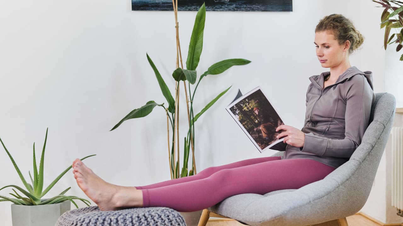 Bws sydnrom ursachen behandlung blackroll