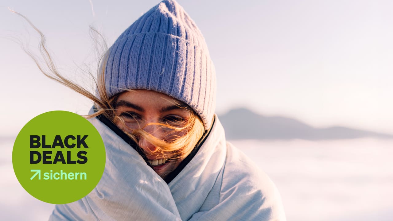 De home winterblanketclose