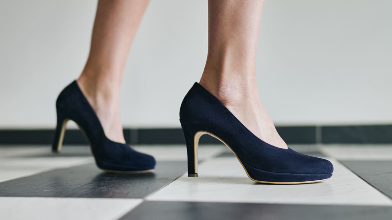 Fersensporn ursachen blackroll