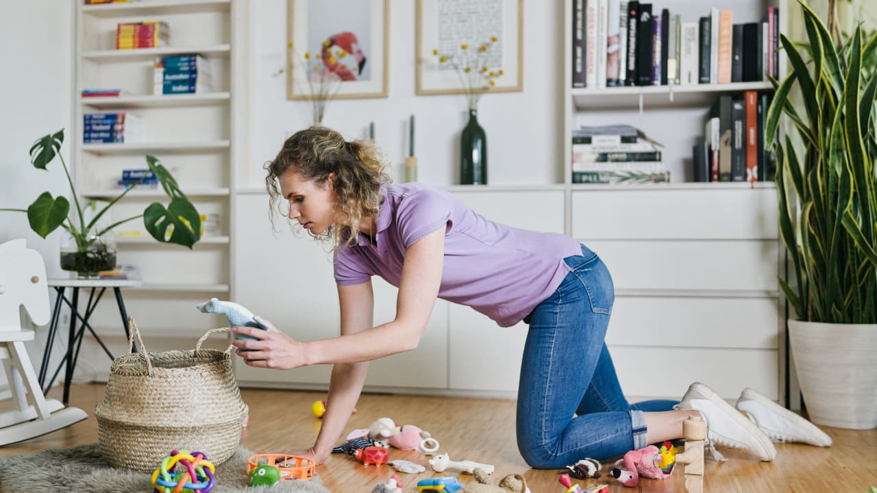 Hexenschuss ursachen blackroll