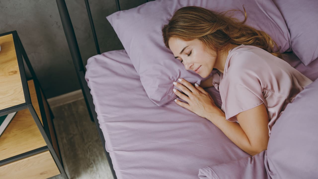 Nachtschicht gesundheit schlafen