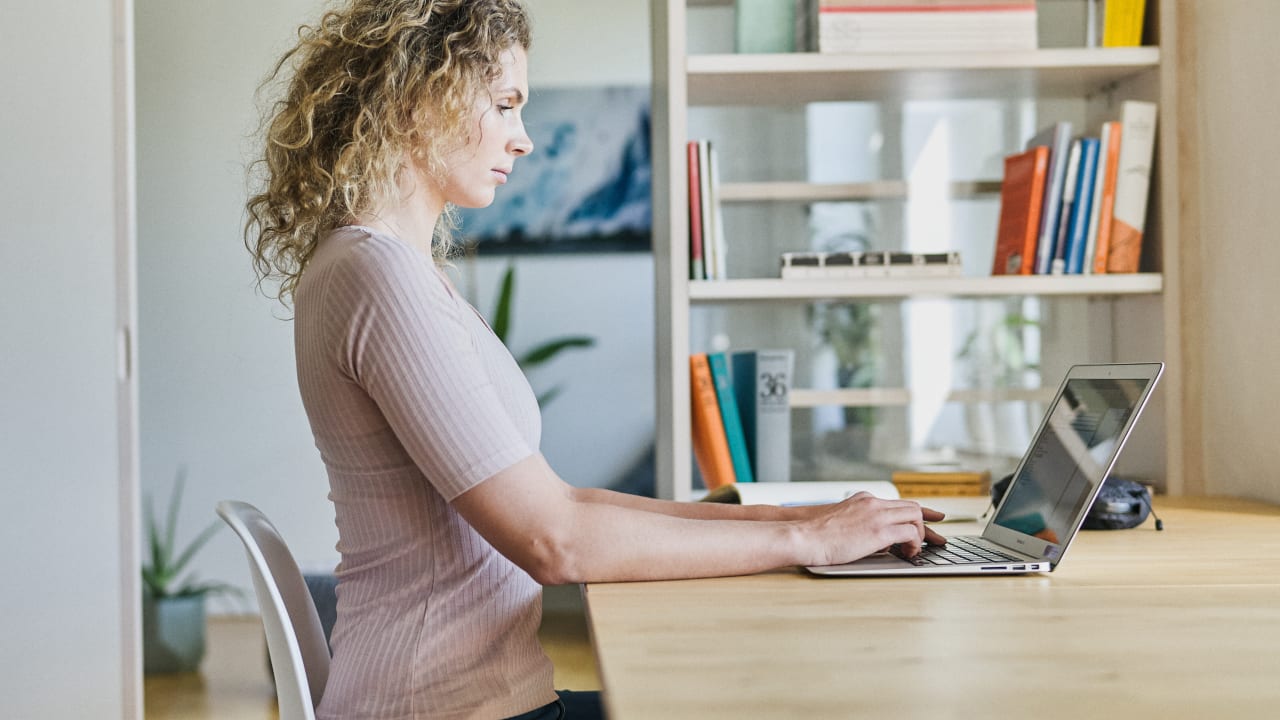 Rueckenschmerzen ursachen blackroll