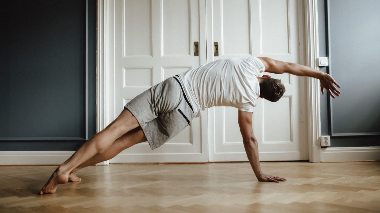 Was bringt faszien stretching