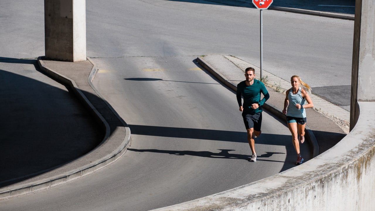 Wieso ist richtig atmen beim laufen so wichtig
