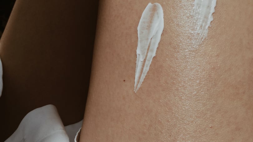 RECOVERY BALM