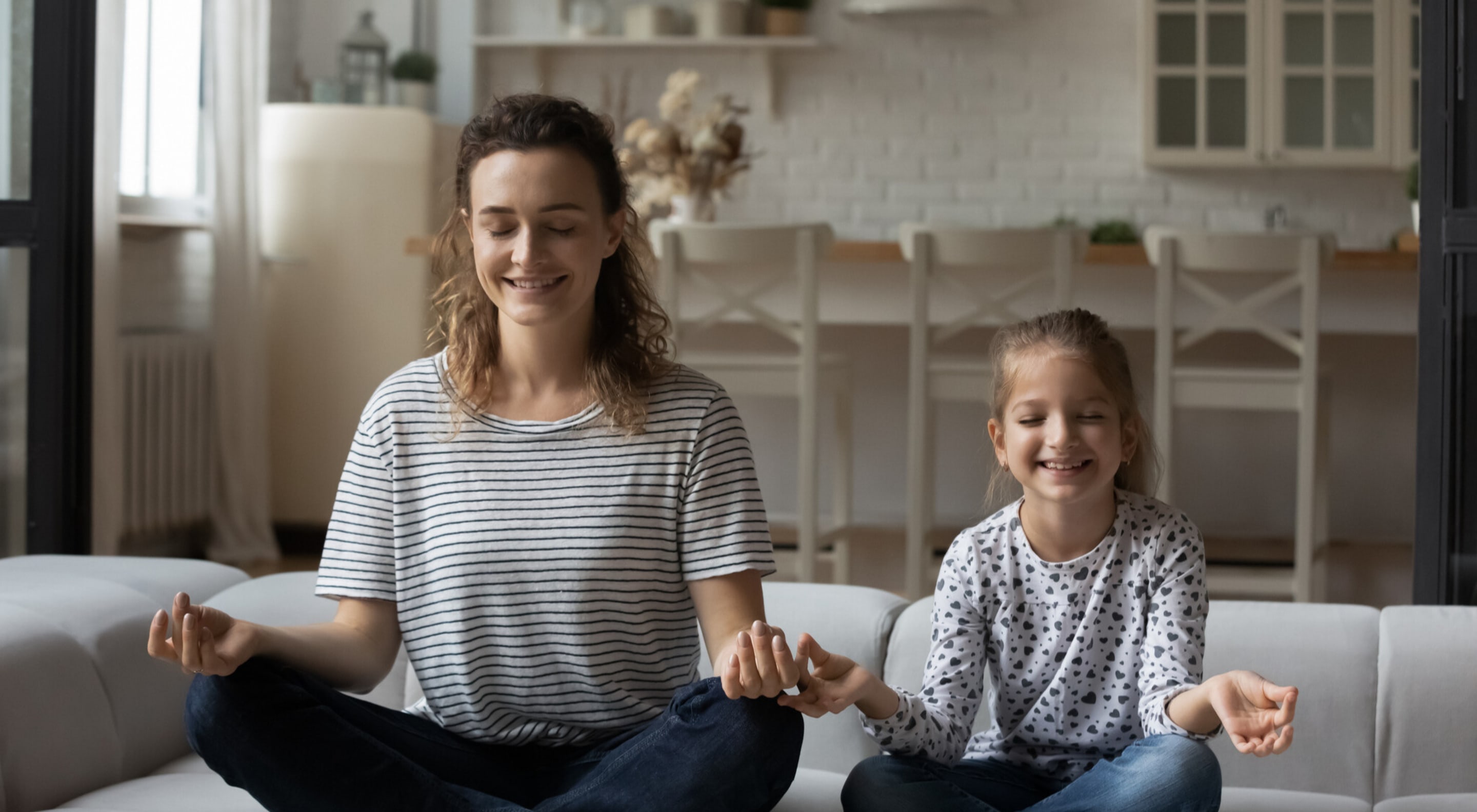 Mutter und Kind Elternstresskurs PDP