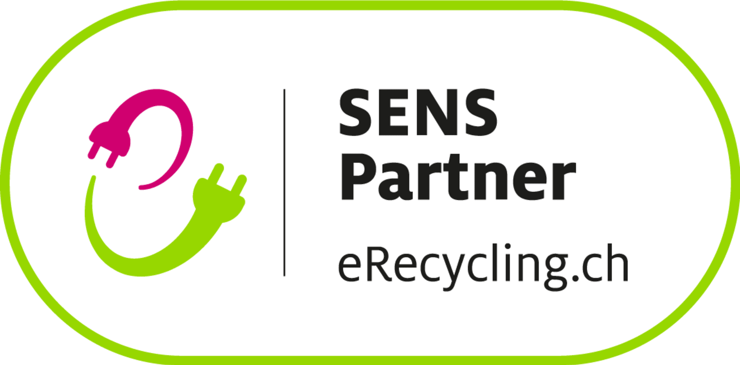 SENS eRecycling