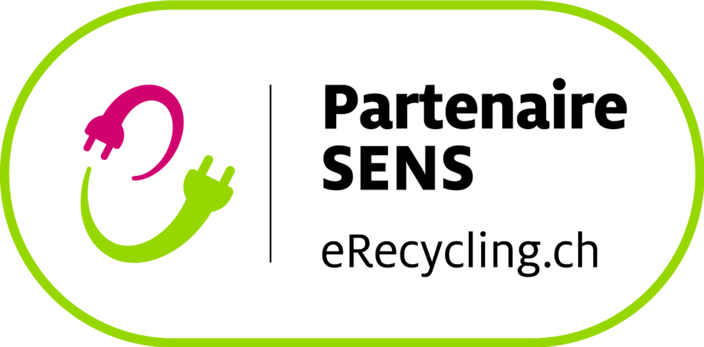 SENS eRecycling