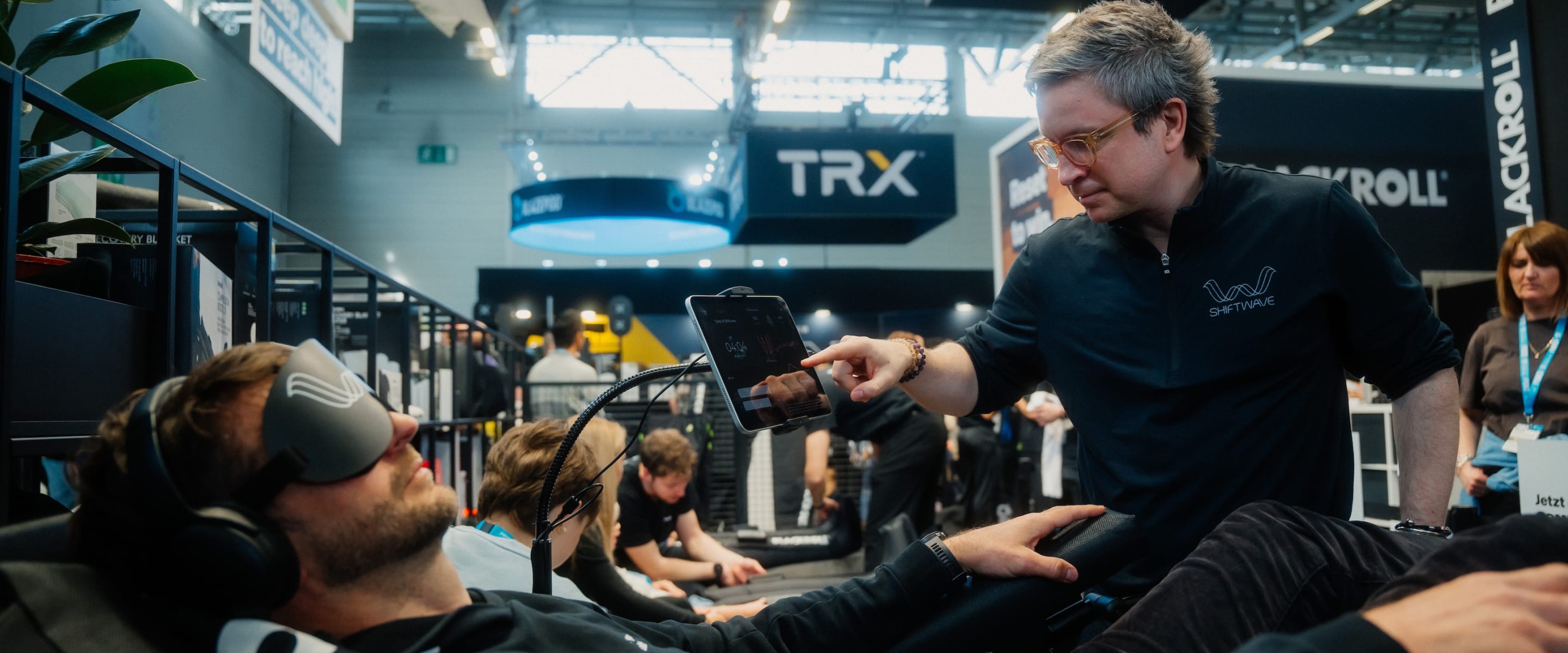 FIBO 2026 — The shift is real!