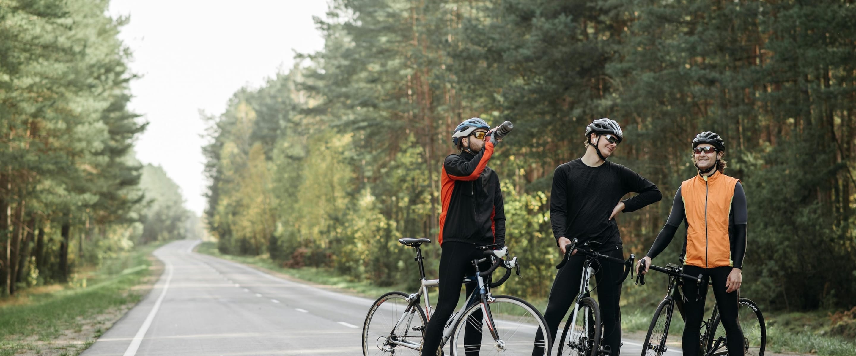 Bike to Work Challenge 2025