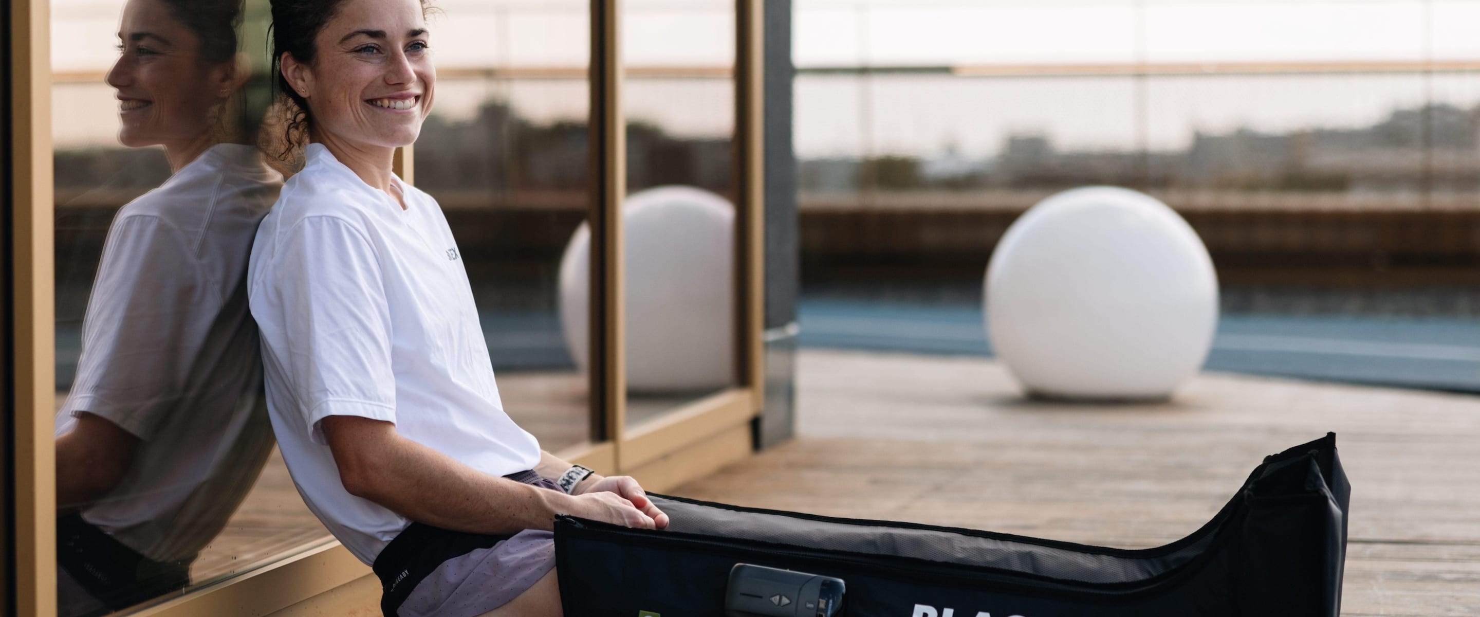 La vision de BLACKROLL® pour l'avenir de la santé