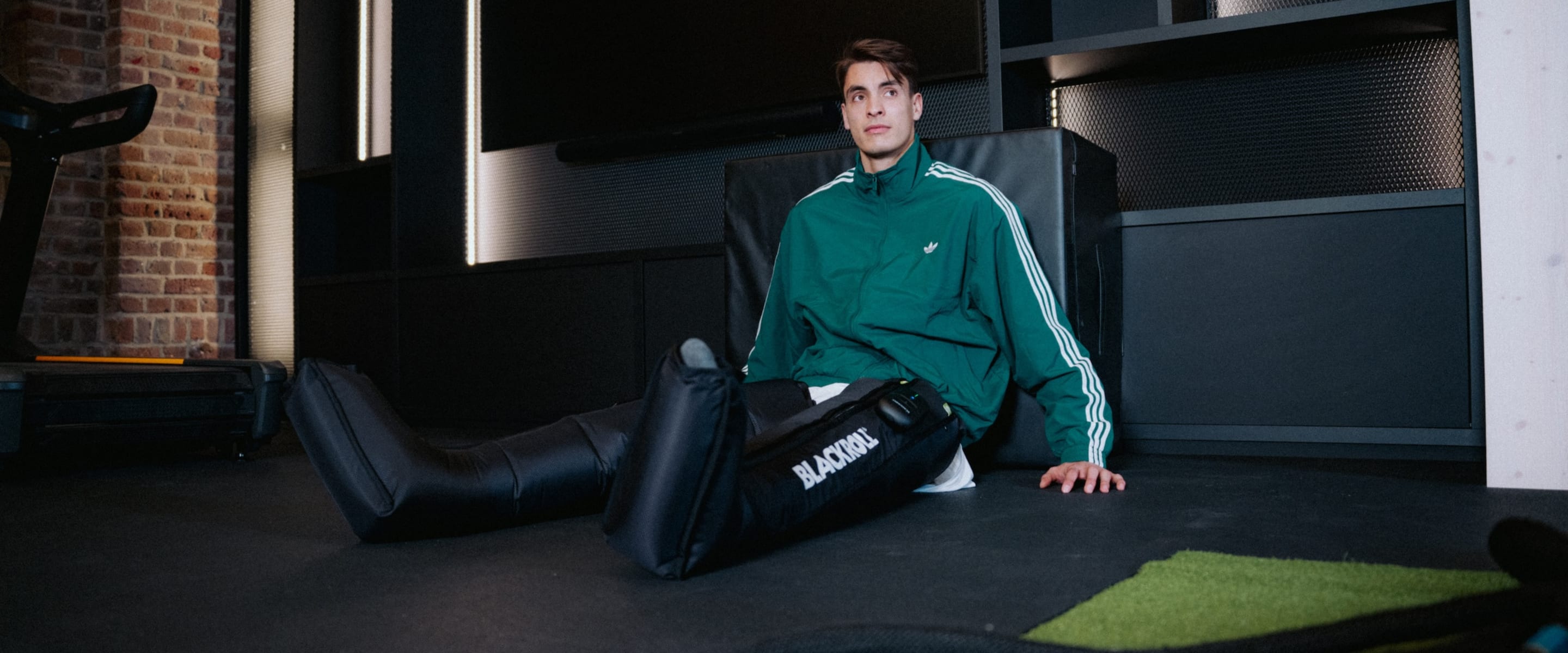 „Die Vorfreude? Riesig! Eine klare 10 von 10.” - Julian Köster vor der EM