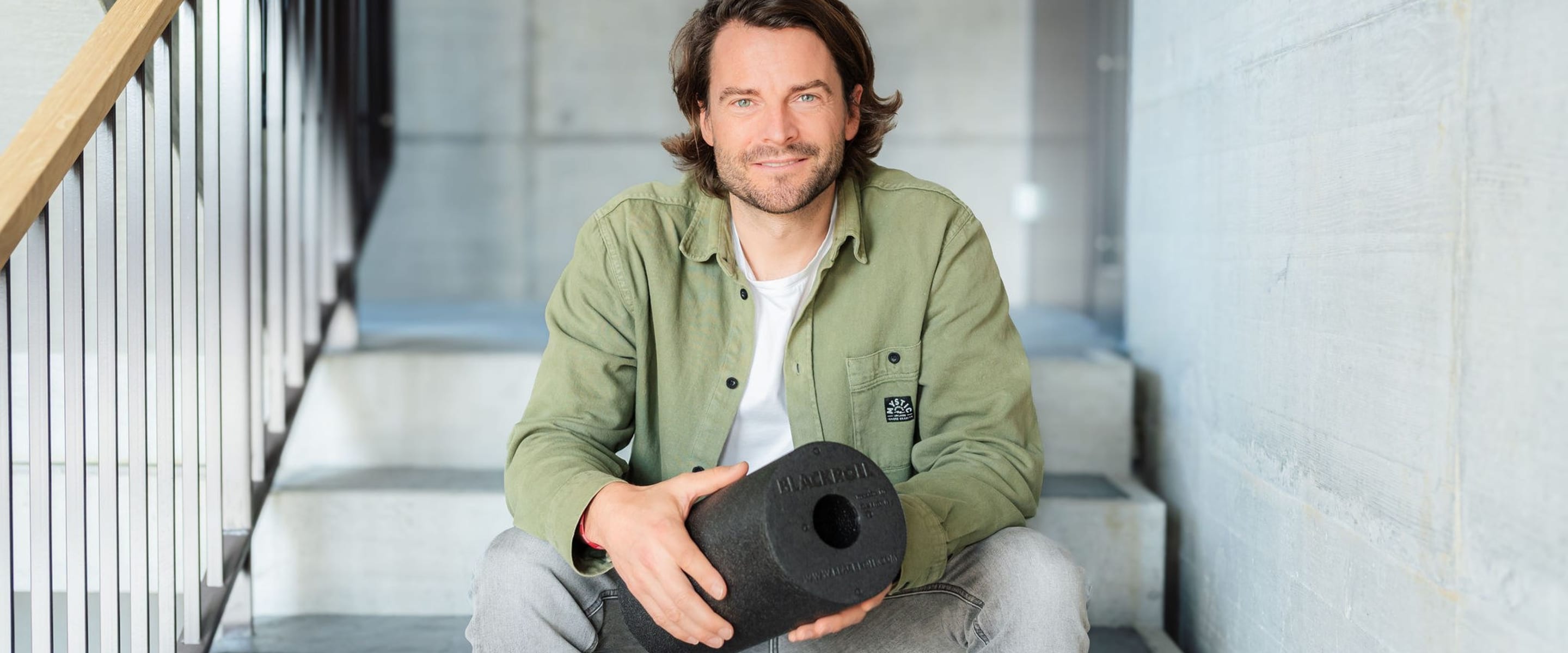 Von MedTech zu WellTech: Technologie trifft Lebensstil