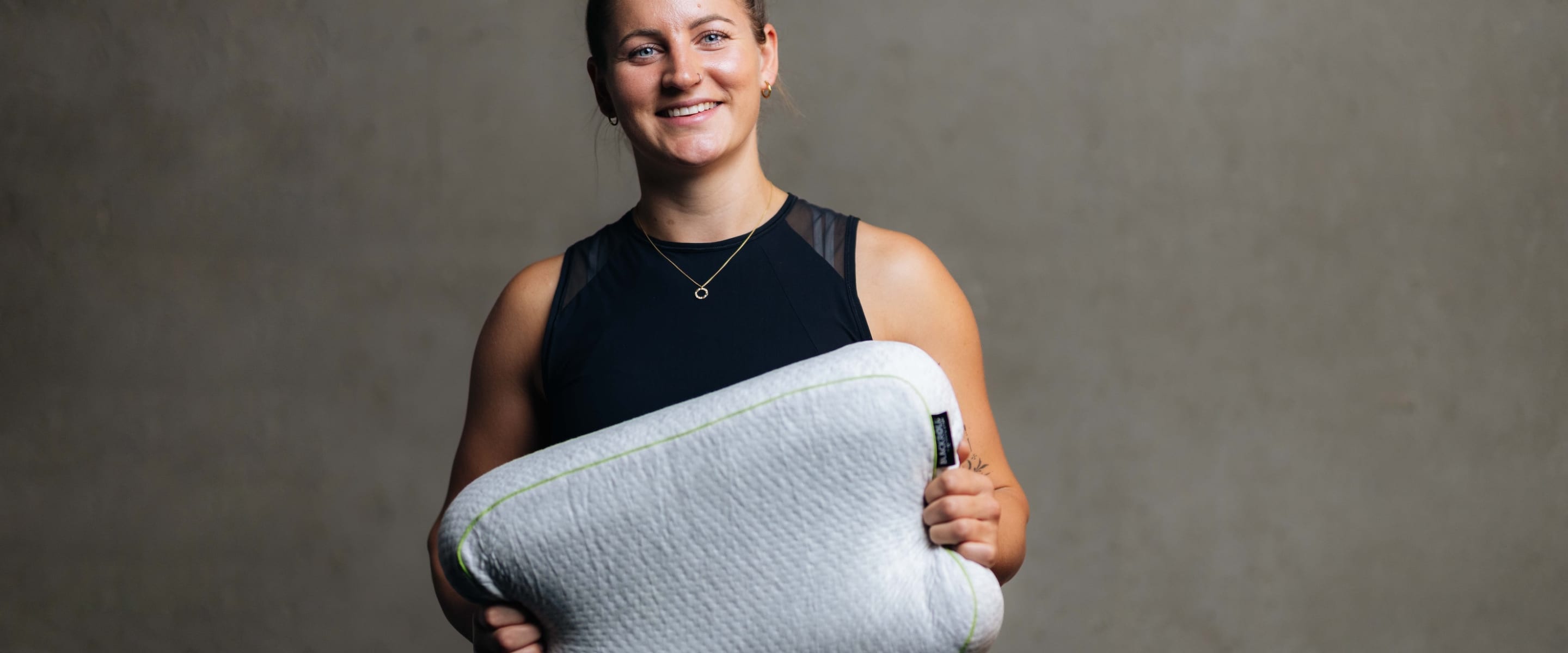 Ramona Hofmeister – Olympischer Traum