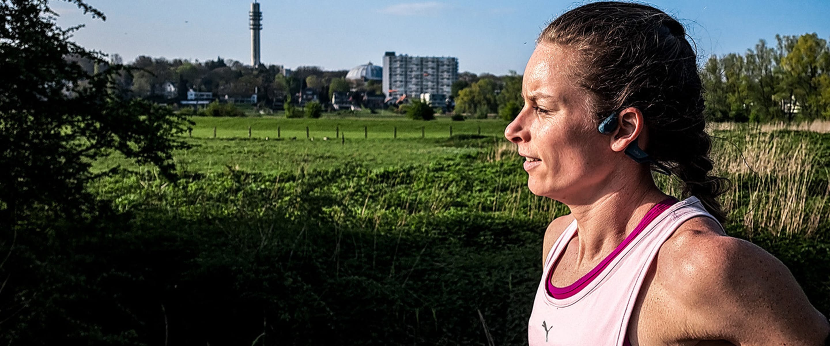 Bouwen op ervaring, groeien in prestaties