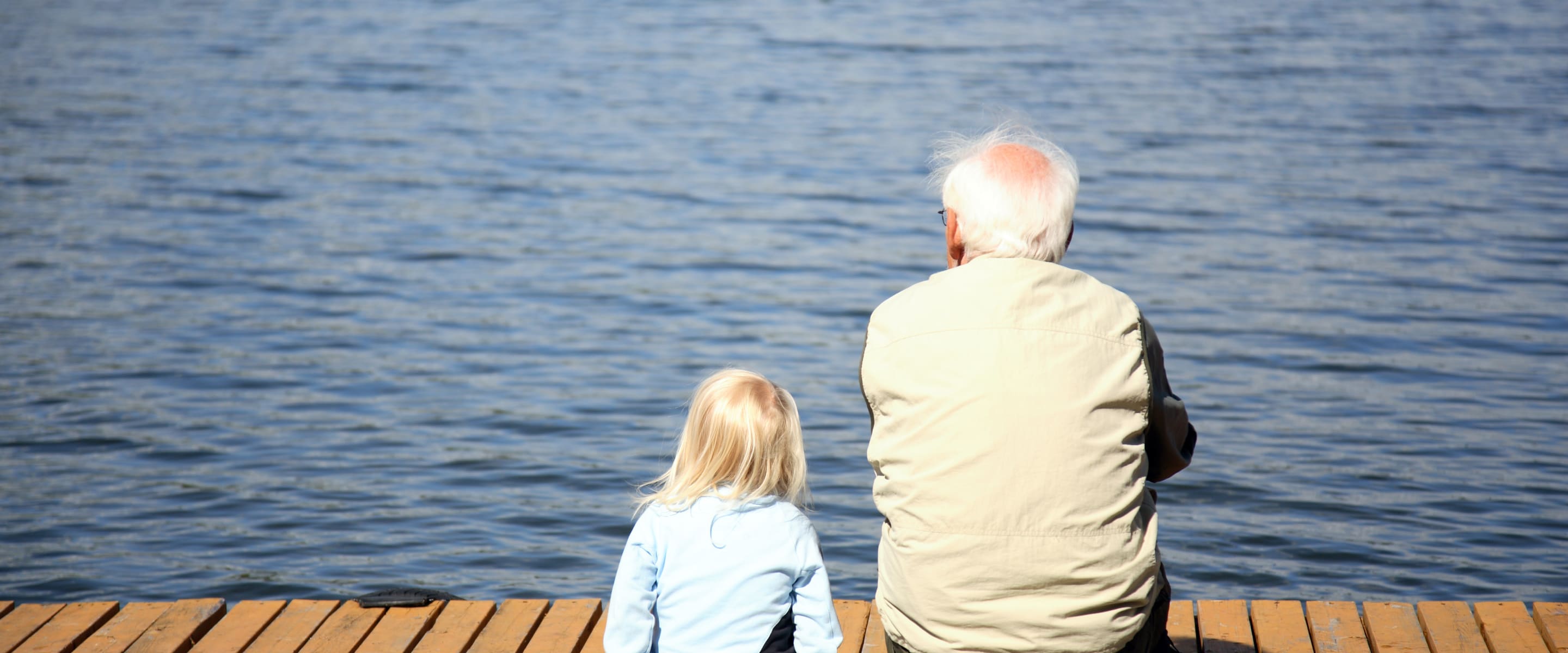 Longevity: Länger leben – aber um welchen Preis
