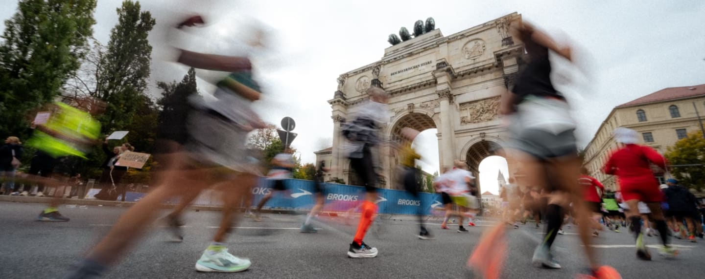 München Marathon