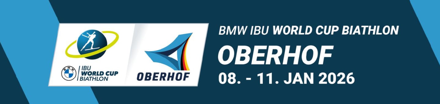 Biathlon Oberhof