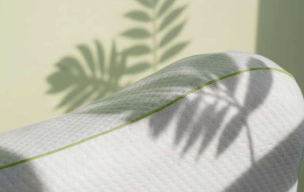 recovery pillow plus