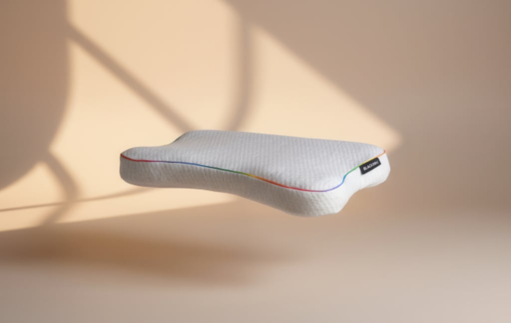 recovery pillow kids