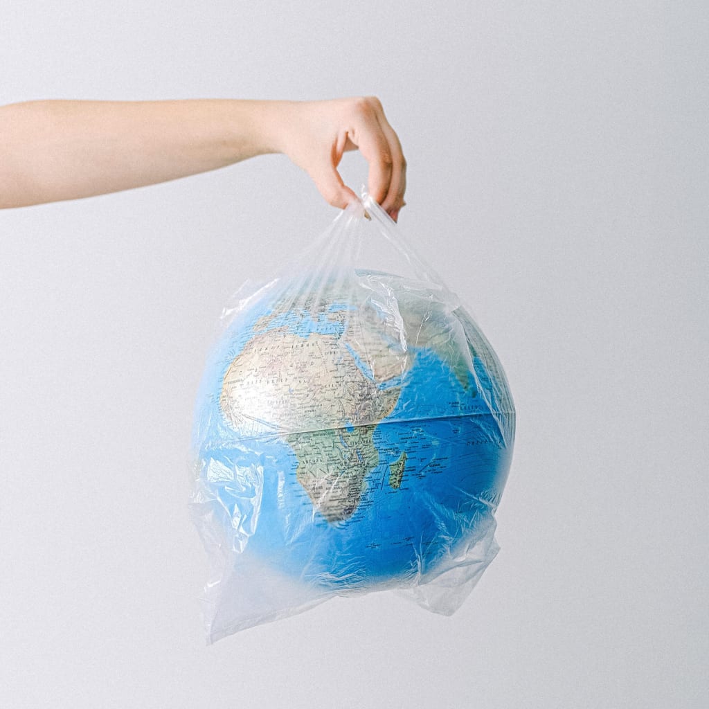 planet