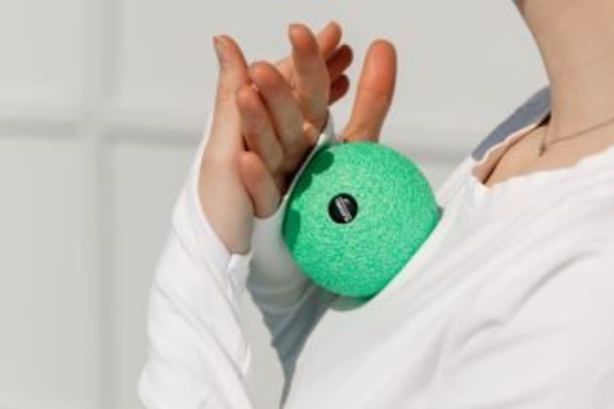 Blackroll Do It Your Health by Tonya Matyu 383