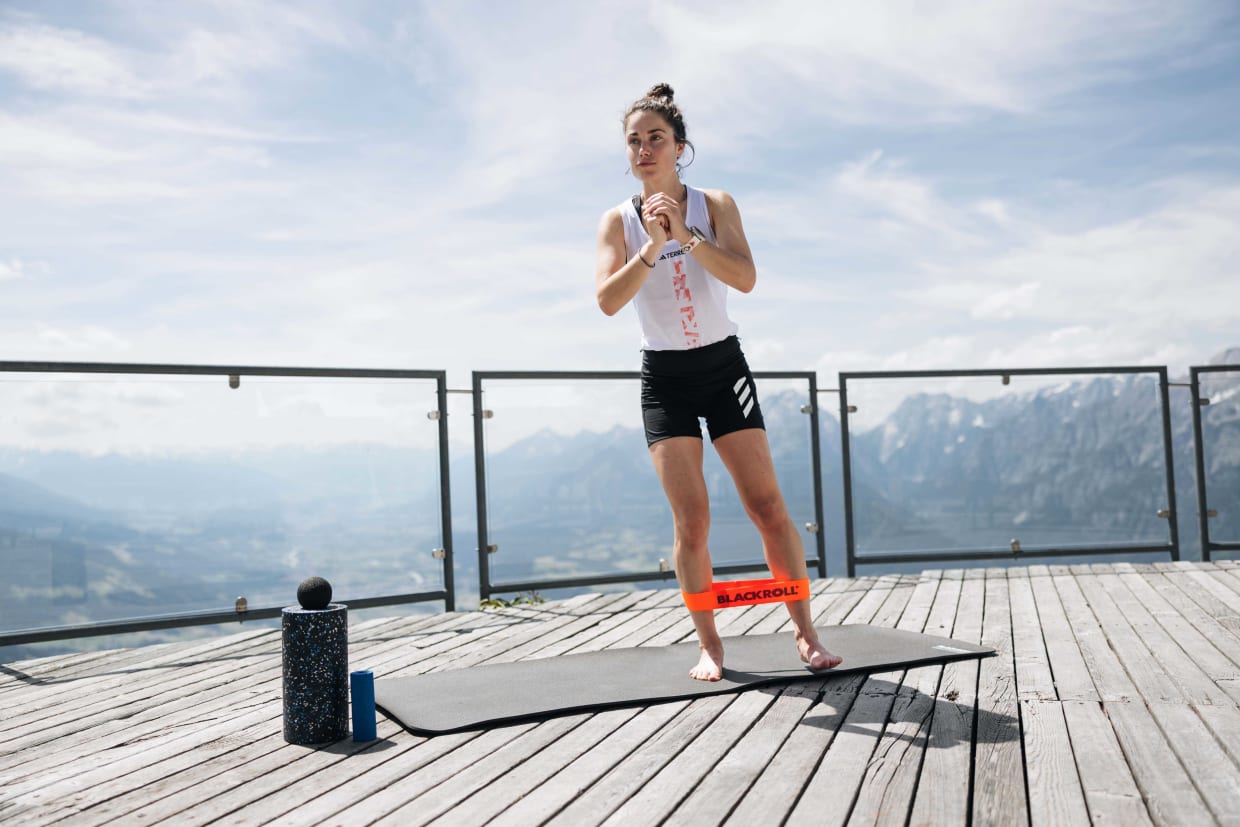 Kimi Schreiber Loop Band