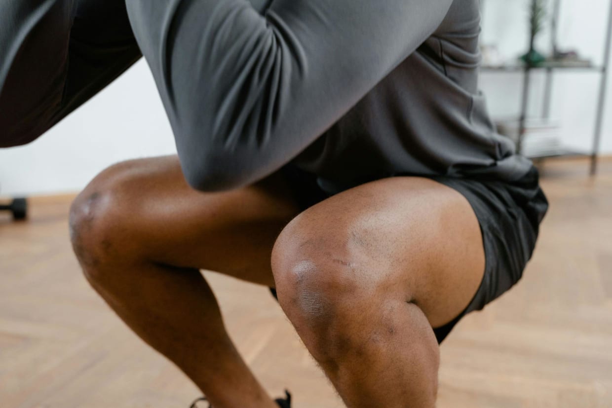Knie