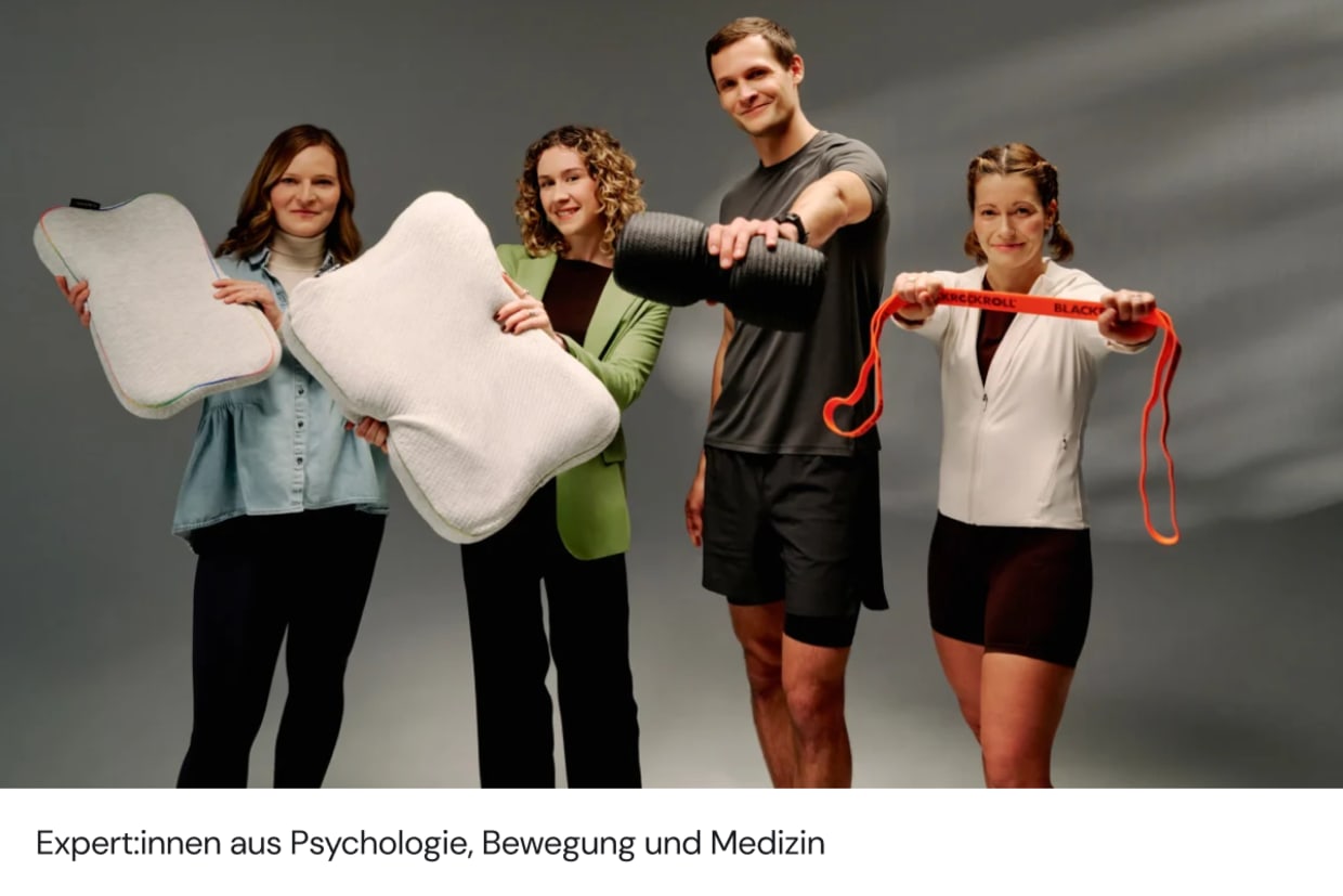 Schwangerschaftskurs Expert innen Karte