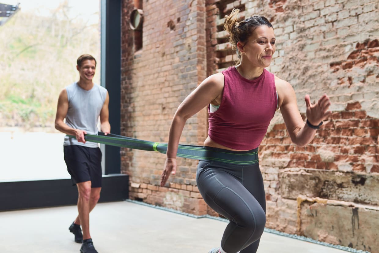 Workout fitness uebungen