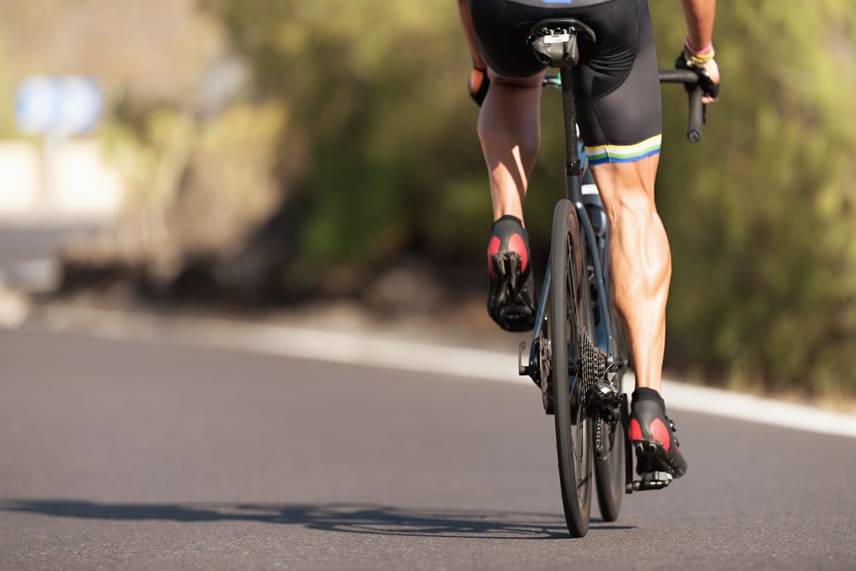 Blackroll krafttraining triathlon