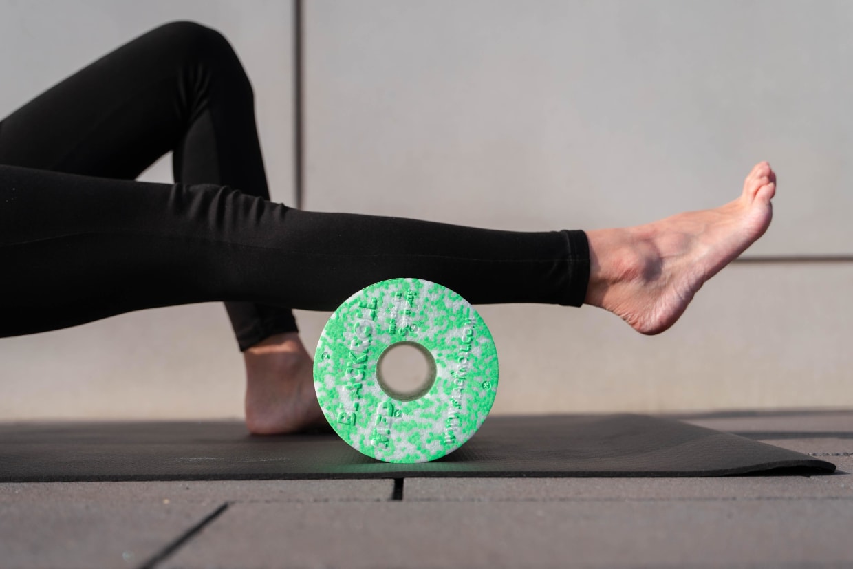 Staycation Faszientraining