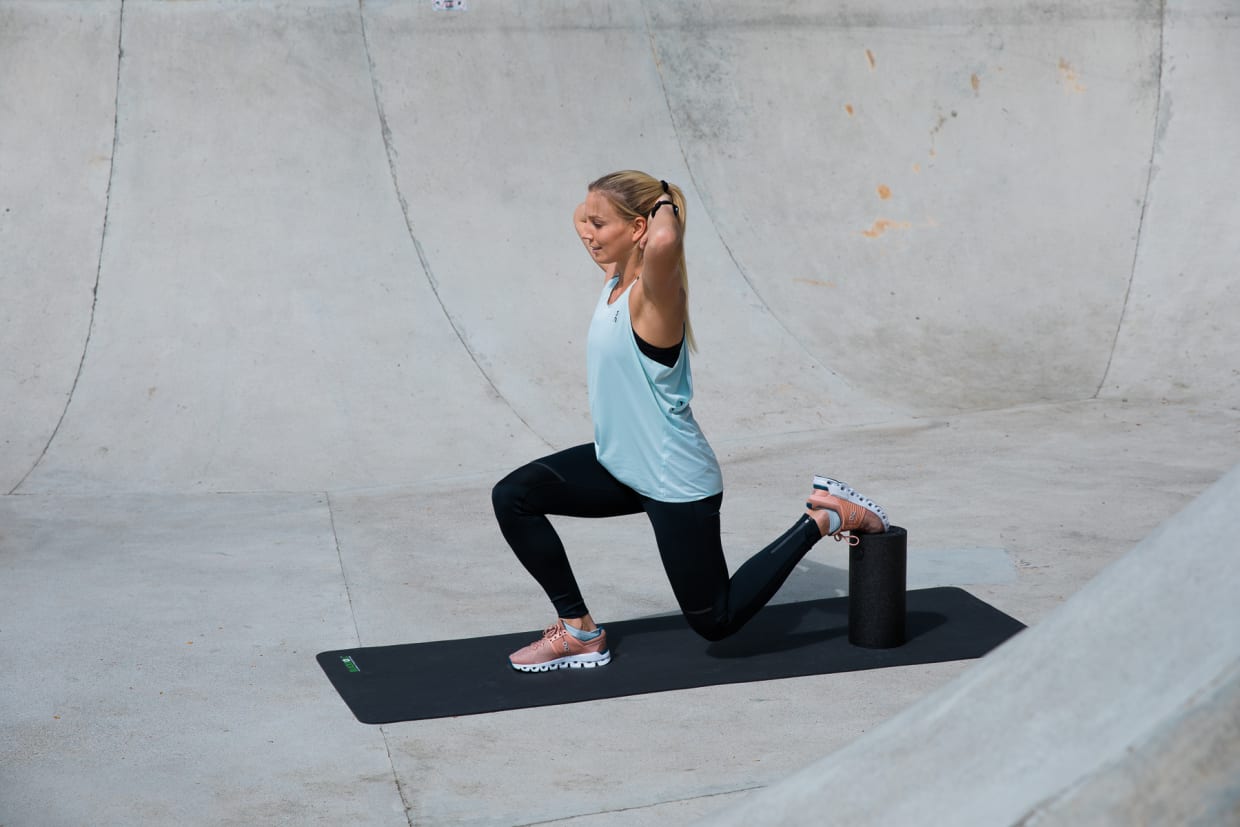 Uebungen verletzungspraevention laufen