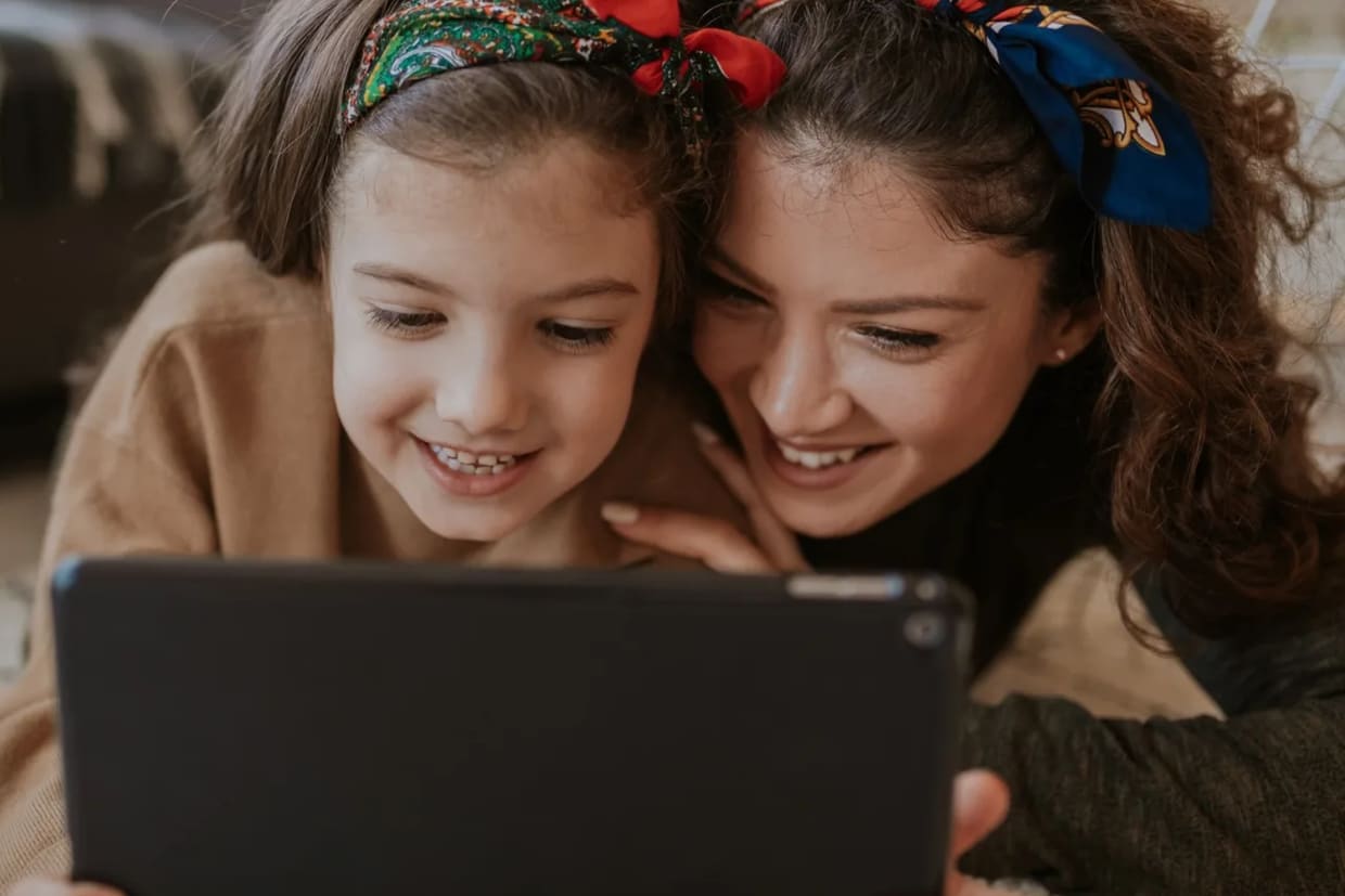 Visual kinderschlaf LP 01 1 1