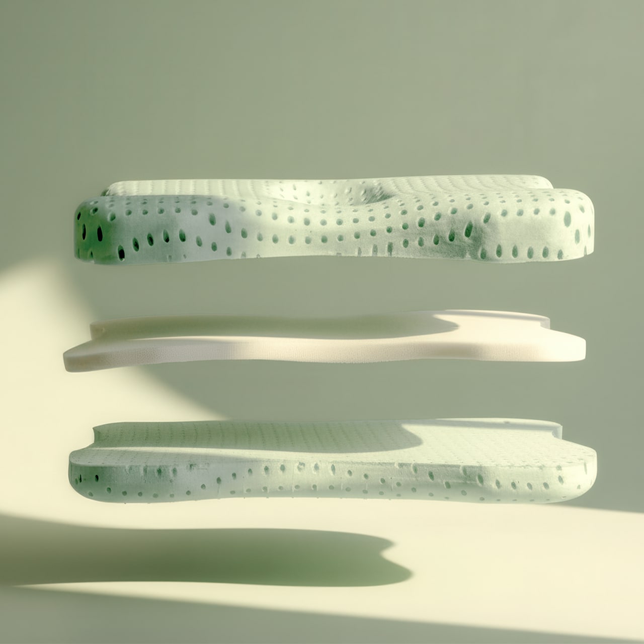 RECOVERY PILLOW PLUS