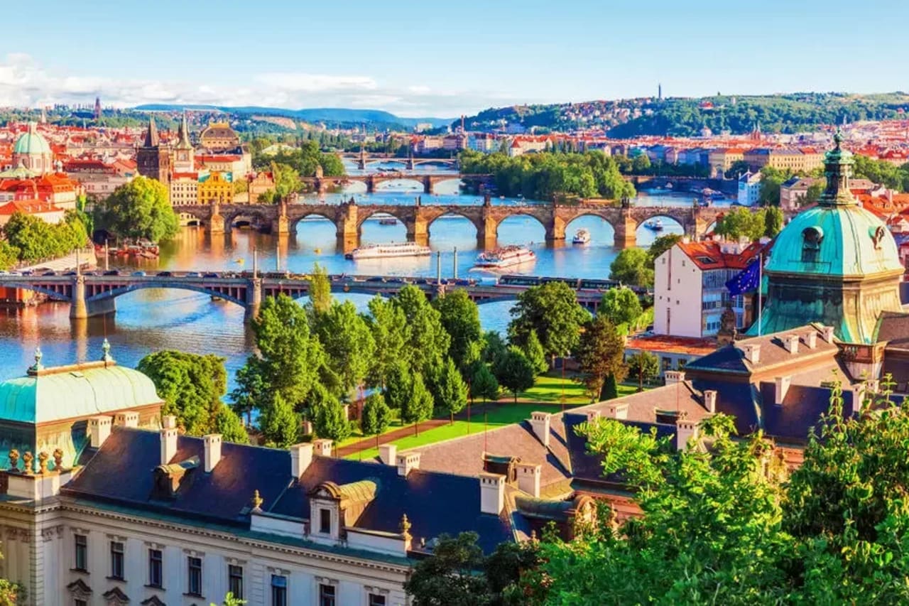 Bild Prag jpg