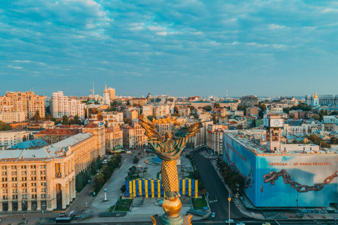 Bild Ukraine