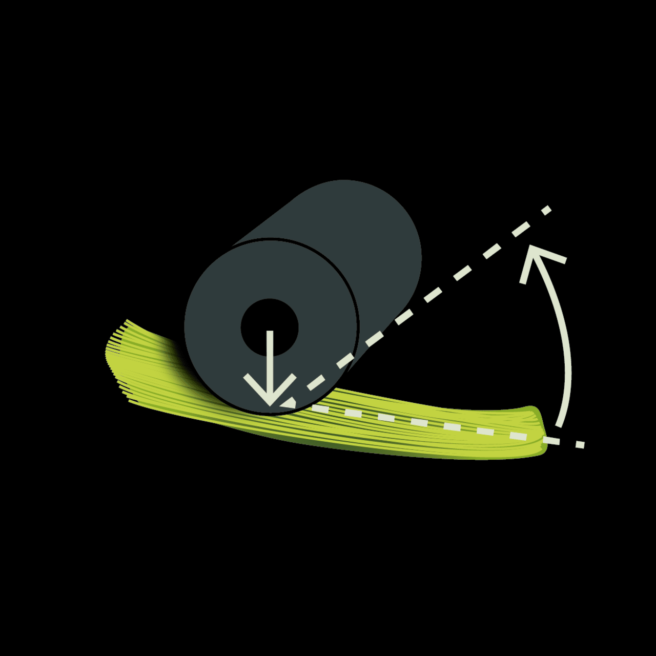 Compress Mobilize