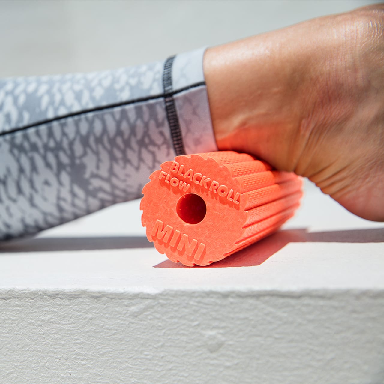 Faszientraining wie oft foam rolling tools