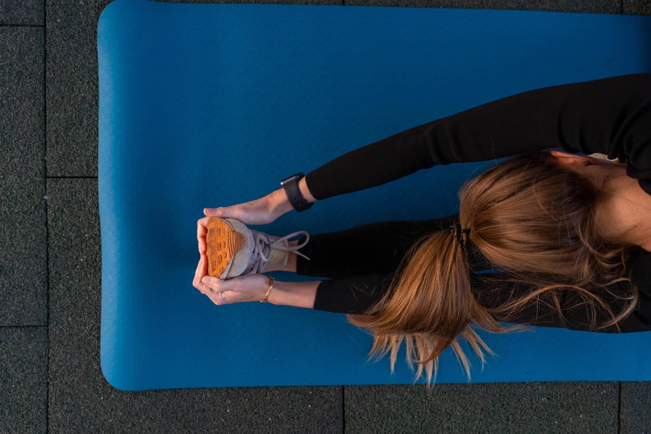 Flexibilitaet Mobilitaet Beweglichkeit