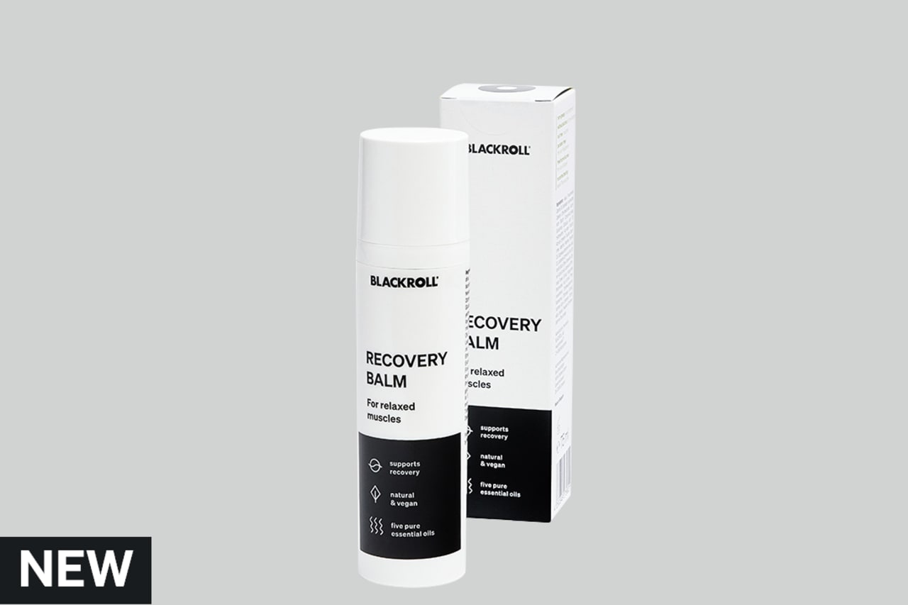 Recovery Balm