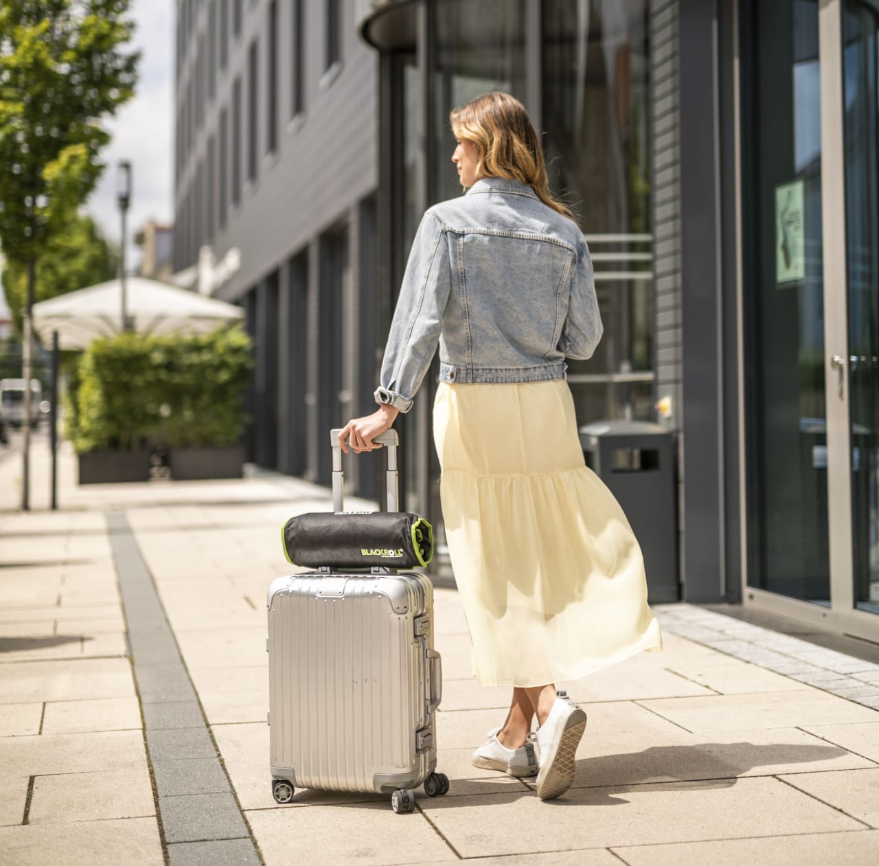 Schlaf und Reisen