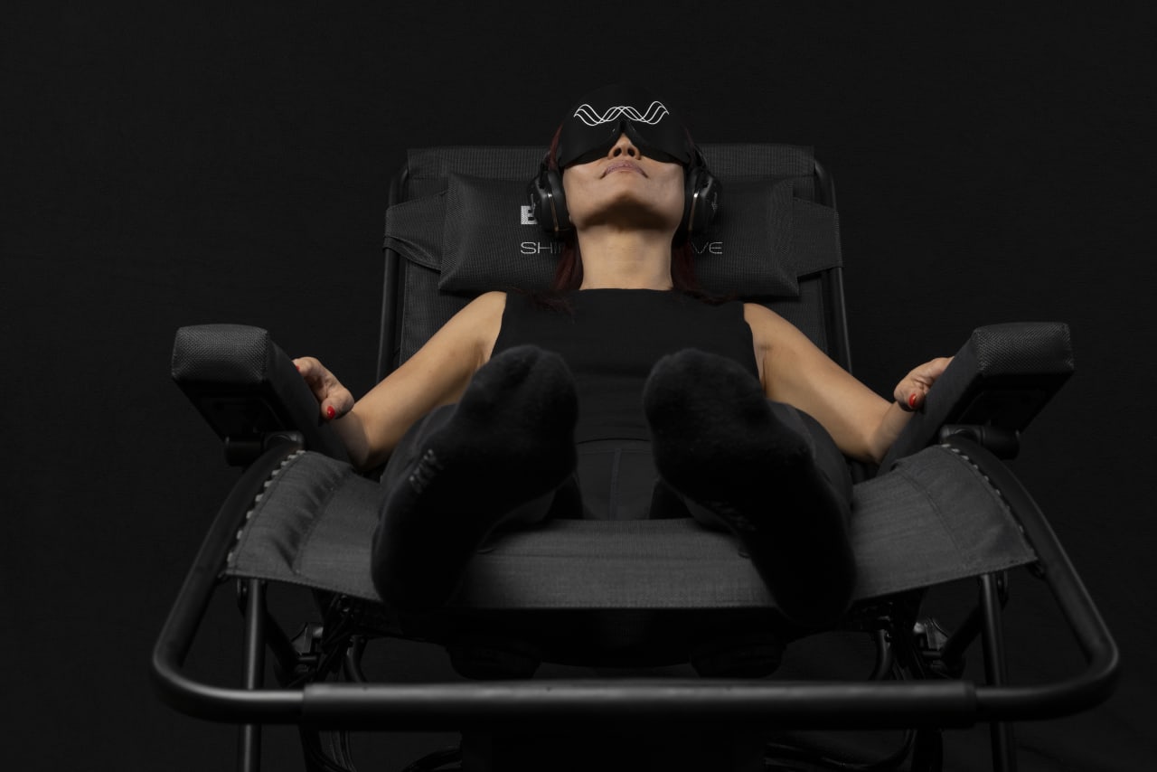 Shiftwave Pro Kontakt