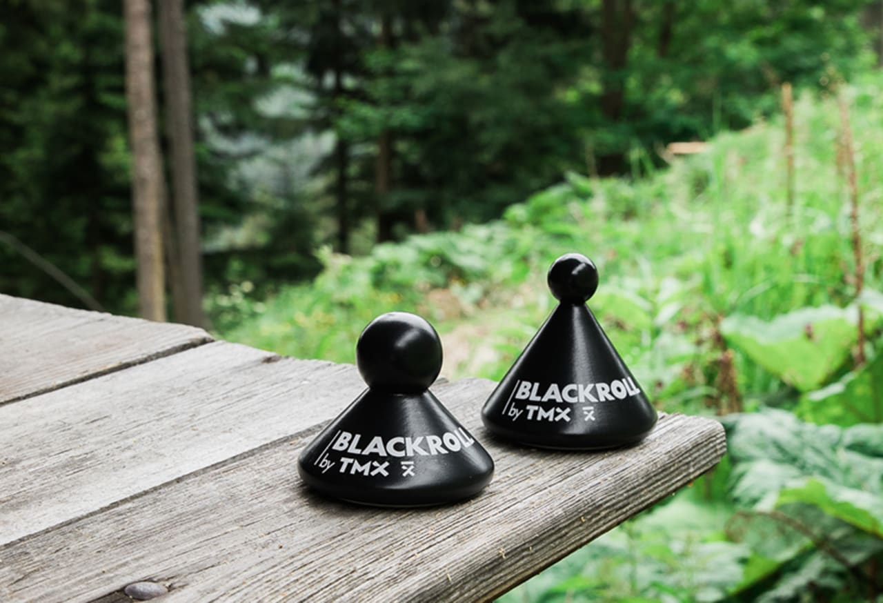 TMX Trigger Set