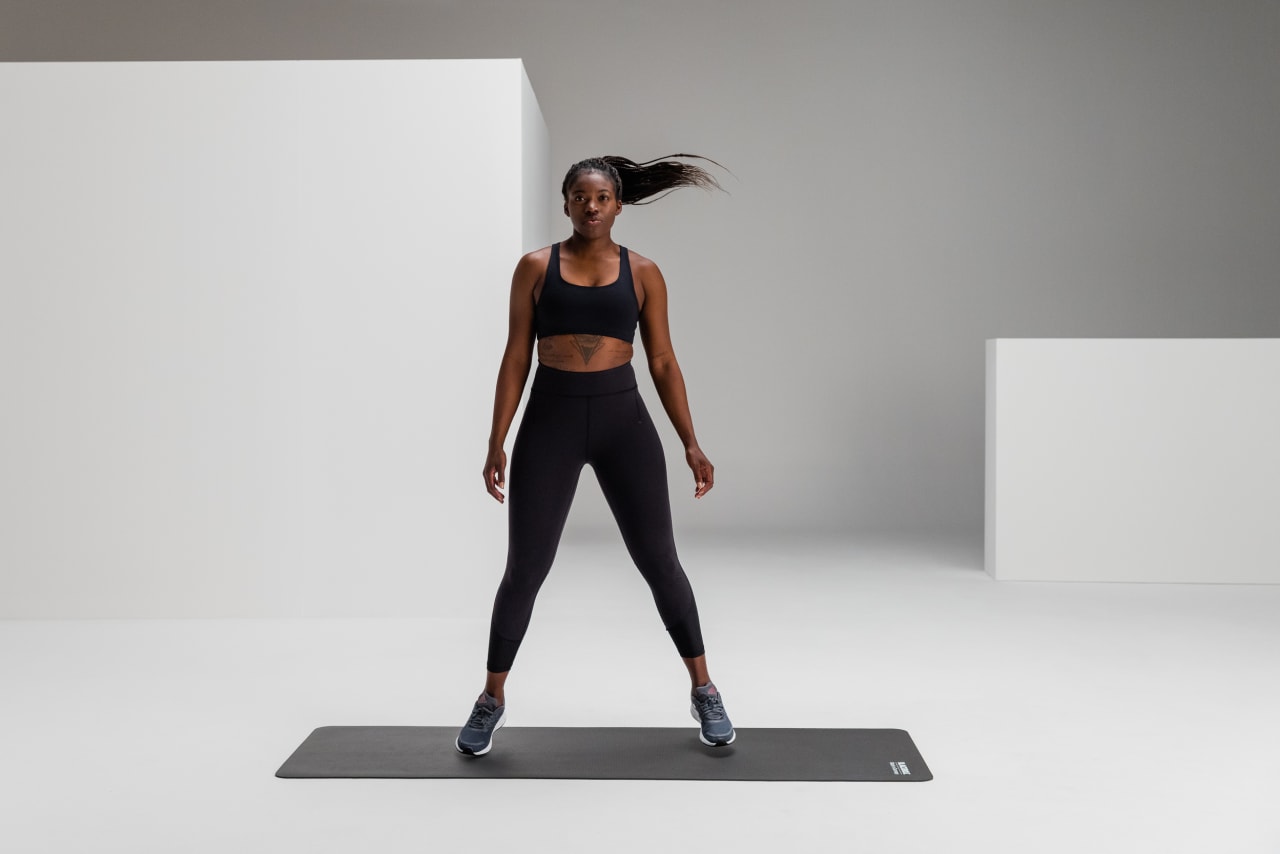 Activating jumps activation web 2 Y2 A6080