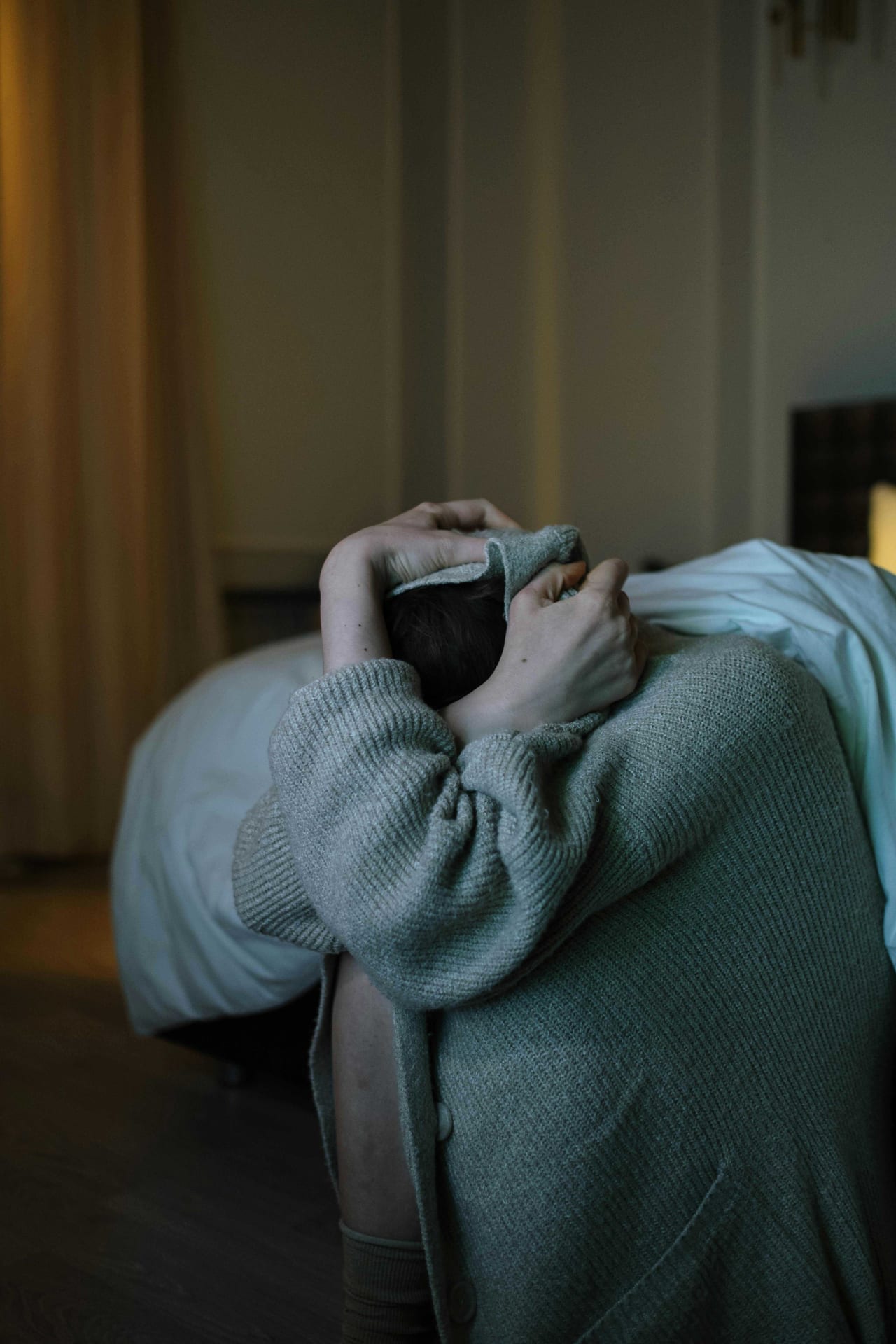 Albtraeume definition